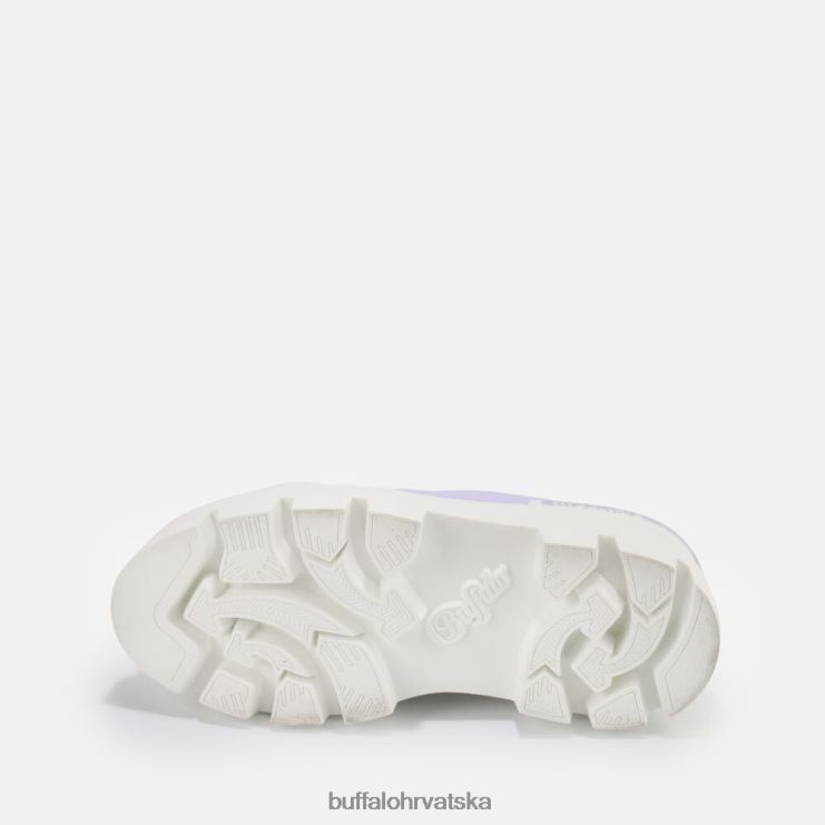 lavanda Buffalo gavran lo tenisica vegan |tenisice TDD6T96